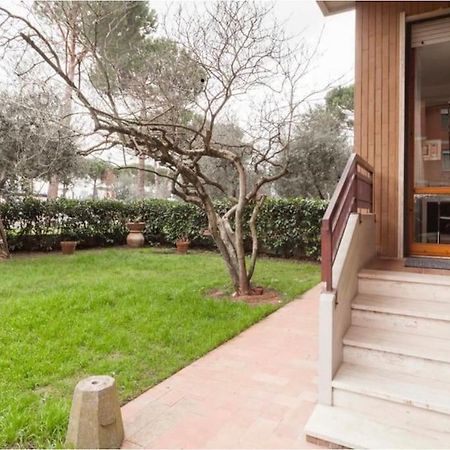 Apartmán Firenze Sud Con Giardino Exteriér fotografie