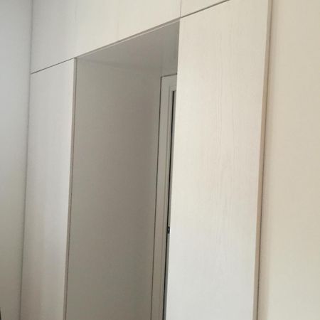 Apartmán Firenze Sud Con Giardino Exteriér fotografie