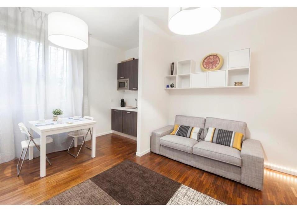 Apartmán Firenze Sud Con Giardino Exteriér fotografie