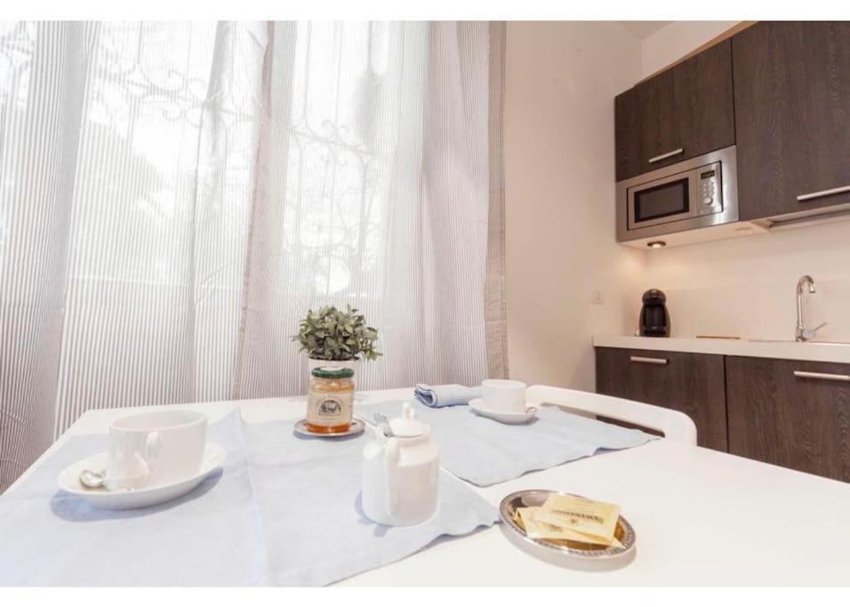 Apartmán Firenze Sud Con Giardino Exteriér fotografie